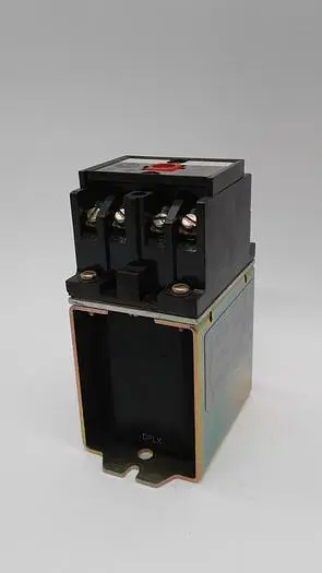 Used ALLEN-BRADLEY ALLEN-BRADLEY DC RELAY RELAIS CC 700DC-P400Z24 Relays & Switches | ND Industrial Surplus #1211860