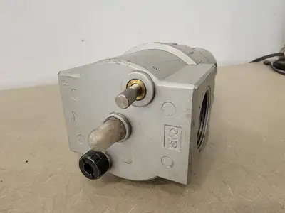 USED SMC NAL800-N12