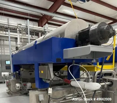 USED ALFA LAVAL NX-6541