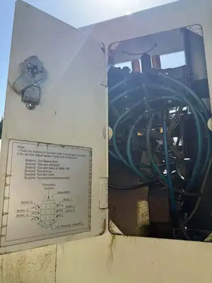 Used 2006 HURCO VM1 Vertical Machining Centers California US | [EZ] EZ Systems #1280927