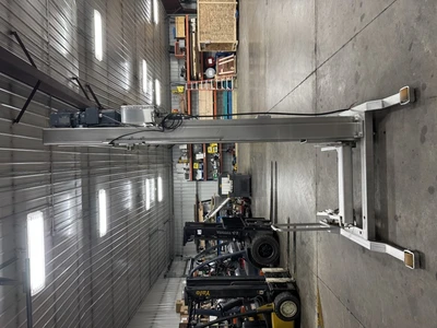 USED SYSPAL SCE-CL-01