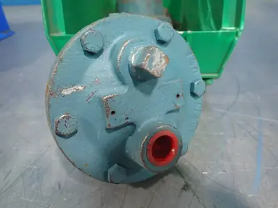 Misc. Equipment