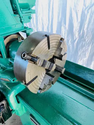 USED HEALD NO.75