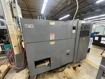 USED 2005 OKUMA CAPTAIN L-370