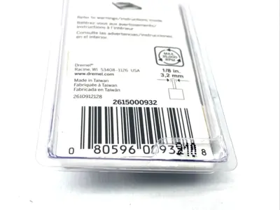 NEW DREMEL 2615000932, 932