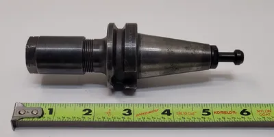 PARLEC B30-10DC3 Tooling & Accessories, Tooling | Machinery Central (5)