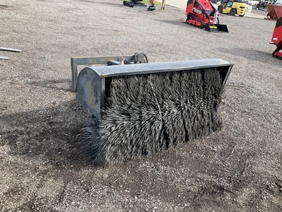 Used _UNKNOWN_ _UNKNOWN_ Power Brooms Michigan US | Miedema Asset Management Group #1437664
