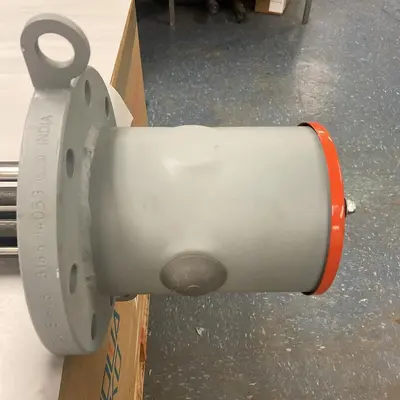 USED WATLOW FONA48A5W