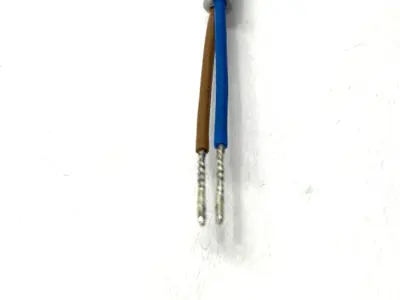USED SMC PRESSURE SWITCH