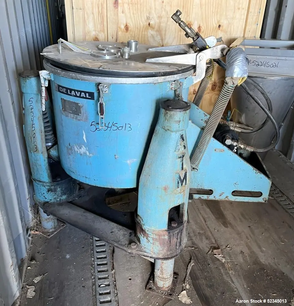 USED ATM 20 X14