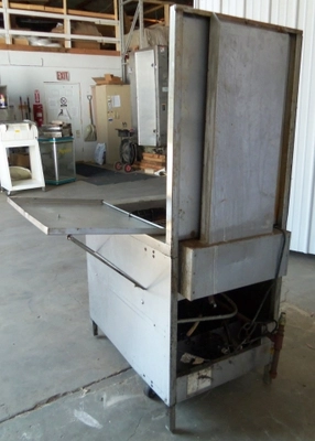 Used LUCKS G1826 Cookers / Coolers / Fryers California US | BakeryEquipment.com #1554532