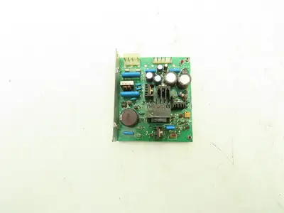 Lambda RT-2-5FF/B Power Supply +5/+15/-15VDC 2/0.3/0.2A 16W Out 120V AC/DC In