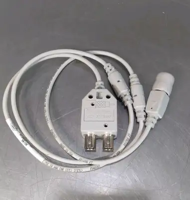 ALLEN BRADLEY 1786-TPYS/C RVD01 ControlNet Coax Cable Loc5B5/2