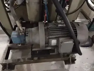 USED 1999 MAGIC MGL5ND