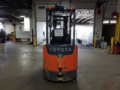 Used 2020 Toyota 8FBCU32 Misc Forklifts Ohio US | Value Forklifts #1306327