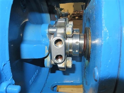 USED Goulds 3196 MTX