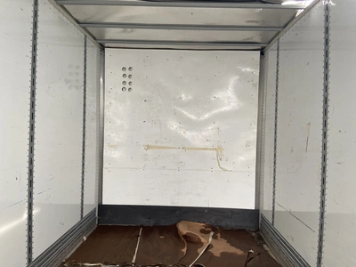 Used 2024 FRUEHAUF DRY VAN Box Trailers Illinois US | Miedema Asset Management Group #1391646