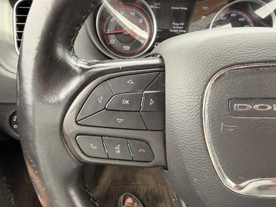 Used 2022 DODGE CHARGER Sedans Michigan US | Miedema Asset Management Group #1444272