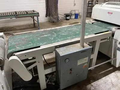 USED STANZA STM