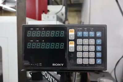 1979 LANDIS 10 X 20 1R GRINDERS, CYLINDRICAL – UNIVERSAL | GCH Machinery (5)