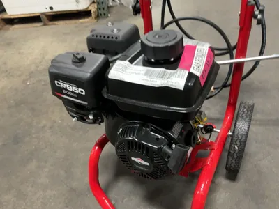 Used _UNKNOWN_ _UNKNOWN_ Pressure Washers Michigan US | Miedema Asset Management Group #1425088