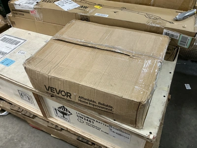 Used VEVOR ALQ-175 Landscaping Equipment (Miscellaneous) Michigan US | Miedema Asset Management Group #1396758