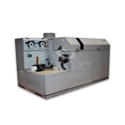 USED AGILENT TECHNOLOGIES 7500CE / G3272A
