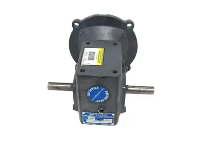 NEW BOSTON GEAR F713-20-B5-H GEAR REDUCER 20:1 F71320B5H