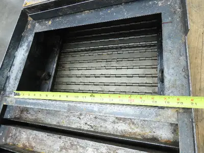 Used ENOMOTO _UNKNOWN_ Conveyor Parts Indiana US | Arrow Industrial #1366803
