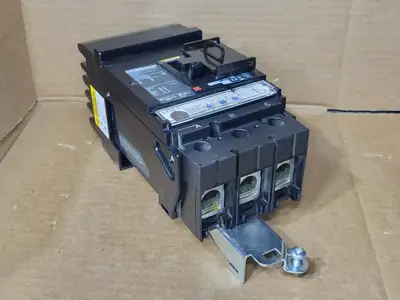 NEW SQUARE D JRA36250U31X