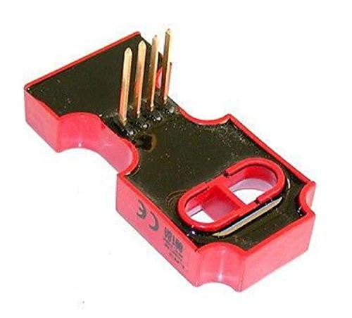 Banner LM3 26665 Photoelectric Sensor Logic Module, Multi-Beam, On-Off, Intercon [New]