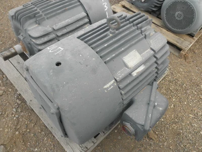 USED GENERAL ELECTRIC 5K0405CN90199