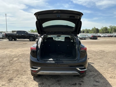 USED 2022 BUICK ENVISION