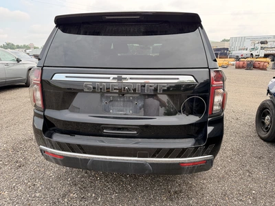 Used 2022 CHEVROLET TAHOE SUVs Michigan US | Miedema Asset Management Group #1369530
