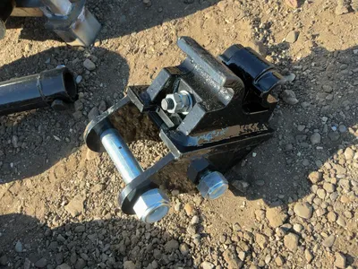Used _UNKNOWN_ _UNKNOWN_ Misc Construction Attachements Michigan US | Miedema Asset Management Group #1321323