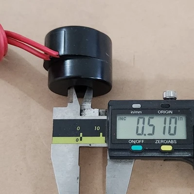 NEW ASCO 99-216-5-D