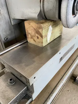 USED GARDNER 618