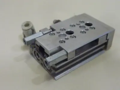USED FESTO SLT-6-20-P-A