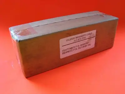 NEW GLENN BENNETT FLP-0599-10U