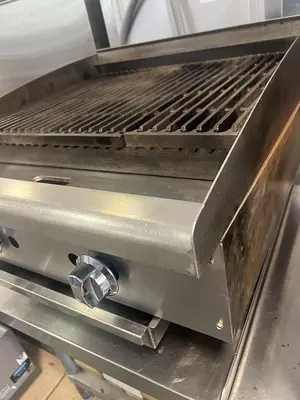 Used STAR MAX _UNKNOWN_ Broilers Florida US | BAM Discount Restaurant Equipment #1353601