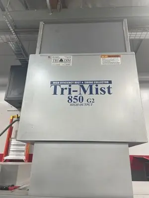 2017 TSUGAMI B038T Swiss Type Automatic Screw Machines | Toolquip, Inc. (16)