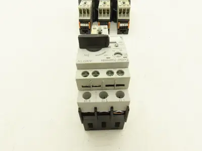 Used EATON CUTLER HAMMER _UNKNOWN_ Circuit Breakers Indiana US | Arrow Industrial #1452659