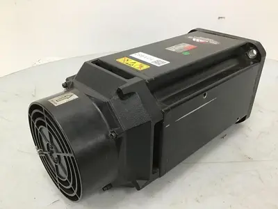USED SANYO DENKI P60B18750AXS25
