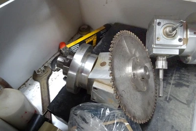 USED BIMA C100/300