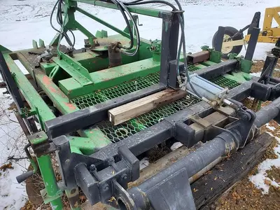 USED AMAC 80"