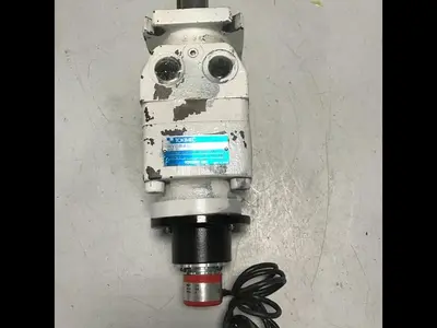 USED TOKIMEC CR-07-5PT4-30-SD-JA-S103-J