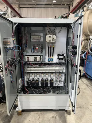 USED 2015 ACCUDYNE ACCUDYNE CUSTOM PRESS