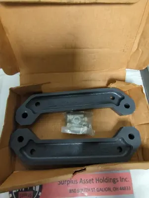 New | in-Stock MORSE XI9000 Parts & Accessories (Material Handling) Ohio US | Surplus Asset Holdings #1403236