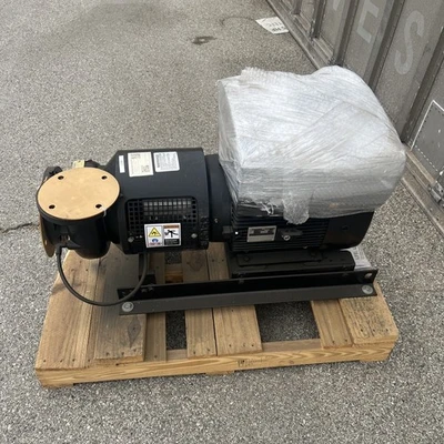 New | in-Stock Grundfos 30707-2P-15 HP LCSE Centrifugal Pumps California US | Davliegogo LLC #1705548