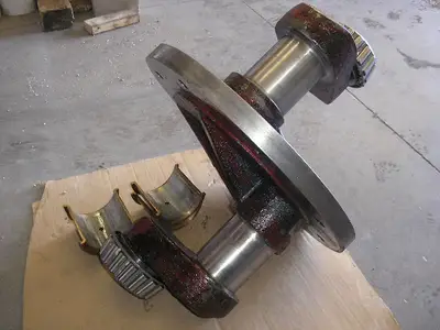 USED WHEATLEY 2050
